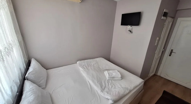 Номер Economy Dilmac Hotel
