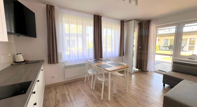 Comfortable Holiday Homes, Right by the Beach