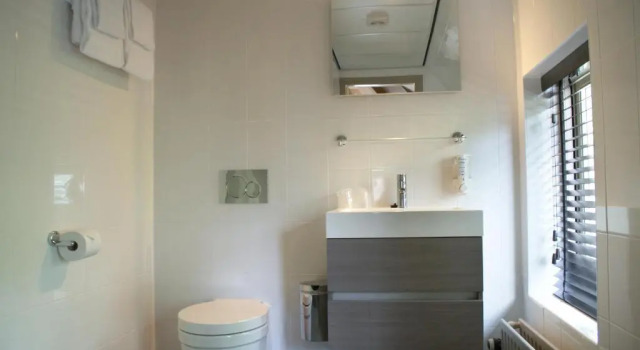 Номер Standard Fletcher Hotel Restaurant Boschoord