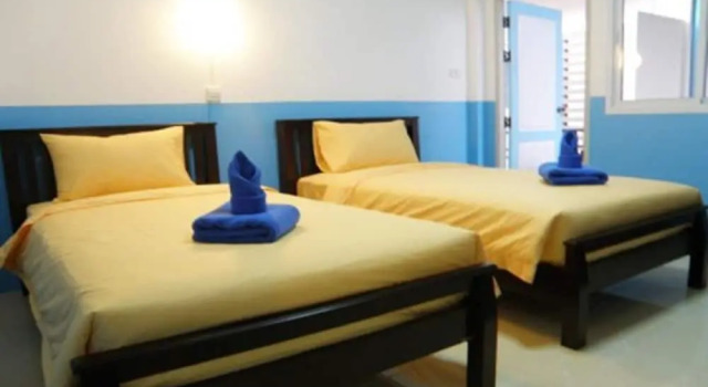 Sooi-Tee Guest House 2