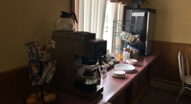 Gold Eagle Inn, Buchen Sie Hotel Brookville Pennsylvania