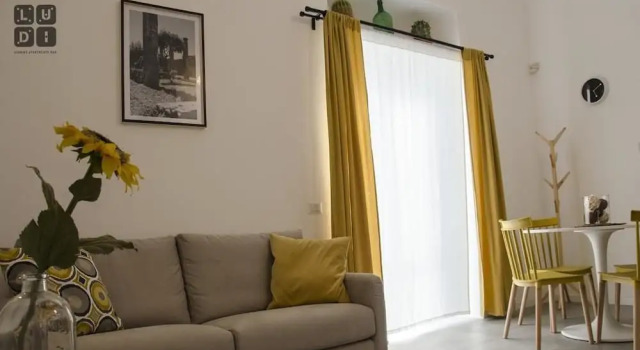 Ludi Studios B&B