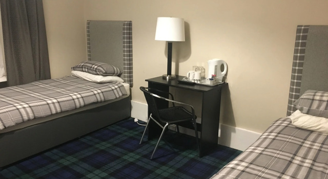 Crookston Hotel, Varaa Hotelli 3 tähden hotellit kohteessa Strathclyde, 3*