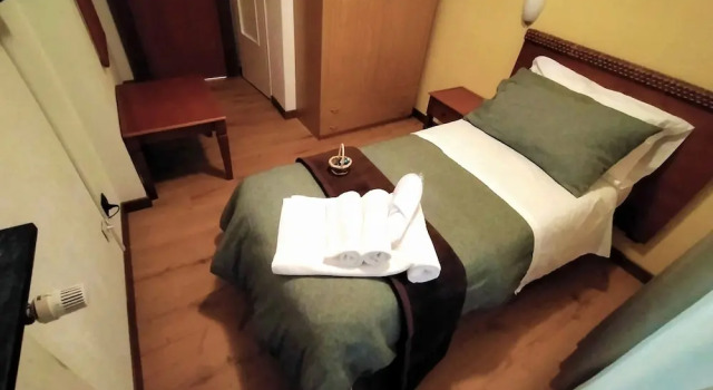 Номер Standard Hotel La Chance