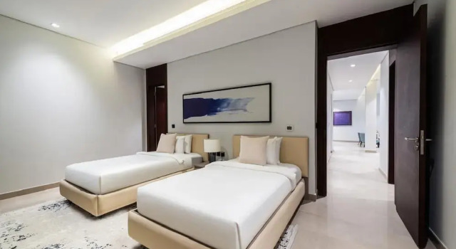 Almaria Residence, Buchen Sie Aparthotel Provinz Riad Provinz Riad