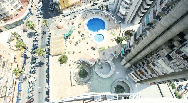 Penthouse 18 Floor Sea View, Забронировать Отель Отели Торремолинос 3 звезды, рядом с Ботанический сад Молино де Инка, 3*