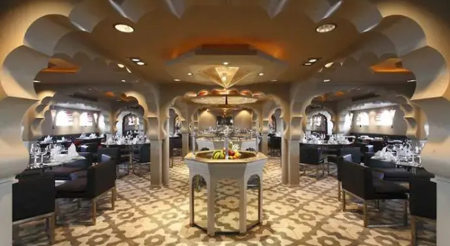 Movenpick MS Darakum