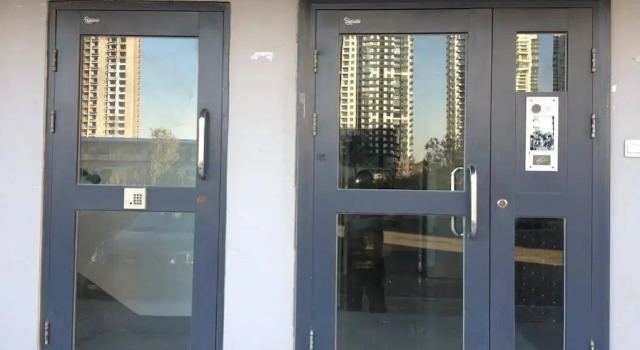Qingdao Xiaopan Short Rental Apartment