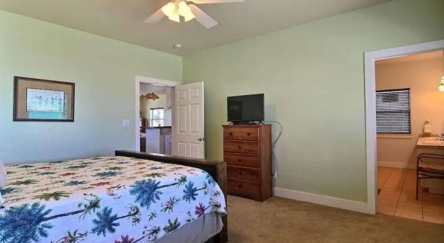 Leave of Absence - 4 Br Home, Забронировать Дом для отпуска Коттеджи Порт-Аранзас, Коттедж