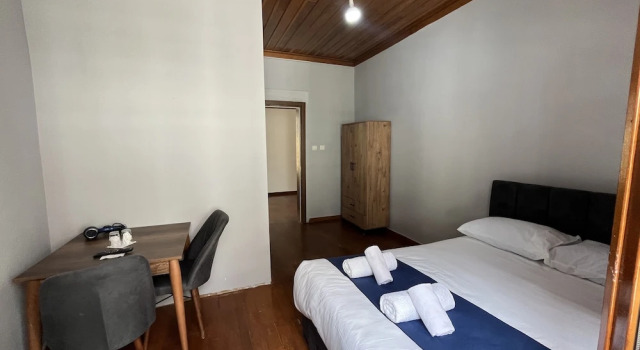 İnkaya Hotel, Varaa Hotelli Hotellit Marmara-alue pysäköinnillä, Pysäköinti