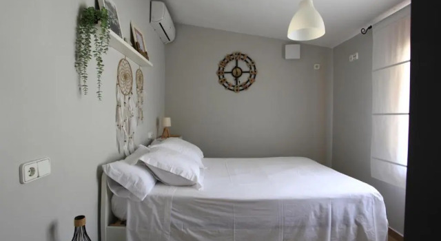 Вилла Casa de campo Canoret, Benissa, Alicante , Spain