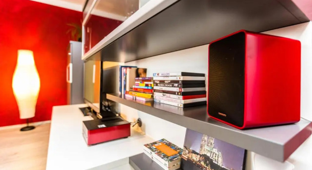 Апартаменты Ferienwohnung Köln