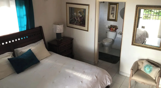 Двухместный номер Standard Spring Valley Inn