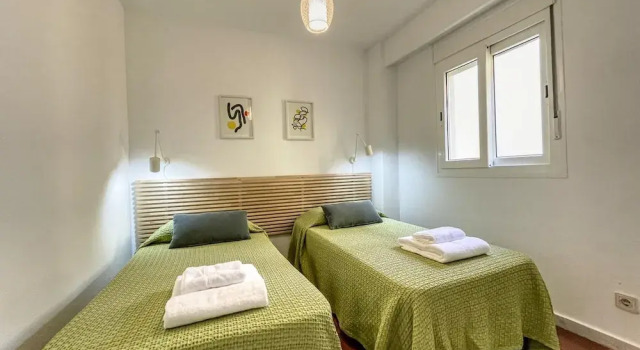 Luxury Front Line Apartment in Isla Canela Beach, Book Lejlighed Isla Canela Huelva
