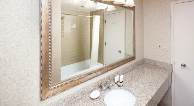 Номер Standard Red Lion Inn & Suites Missoula