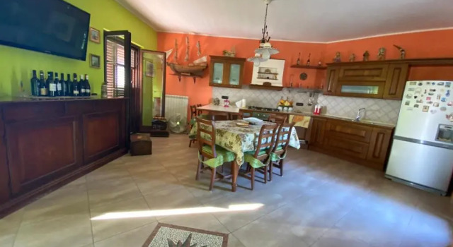 Апартаменты Villa Ida
