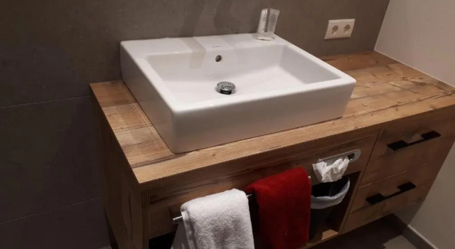 Апартаменты Haus Alpenblick
