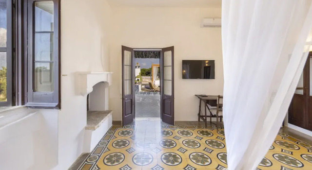 Masseria Salento '500, Buchen Sie Hotel Hotels in Nardò mit Pool, Schwimmbad
