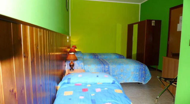 Albergo Simonati