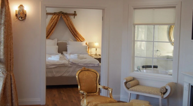 1837 Barossa Luxury Cottages Lyndoch SA, 预订 酒店 琳多赤 巴罗莎谷