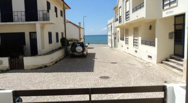 Casa Atlantico, Rezervovat Hotel Hotely v Oeste s parkováním, Parkování