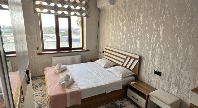 Апартаменты Stylish 2 rooms & balcony apartment