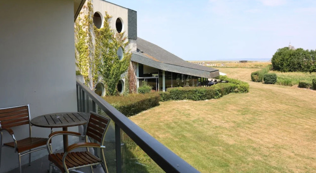 Номер Superior Le Relais Saint Michel