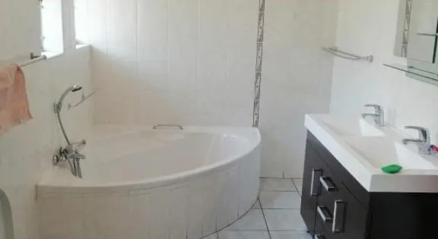 Ntumba Villa, Book Villa Hoteller i Vereeniging med pool, Swimmingpool
