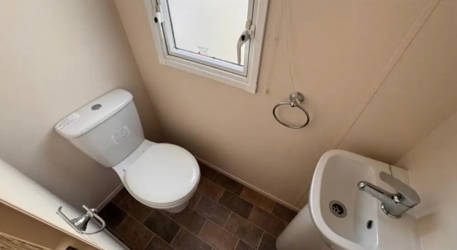 Номер Standard Familyfriendly-8berth-freeparkingspot-closetobeach