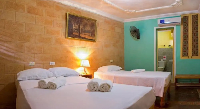 La Casita del Remedio, Book Hotel Trinidad Sancti Spiritus