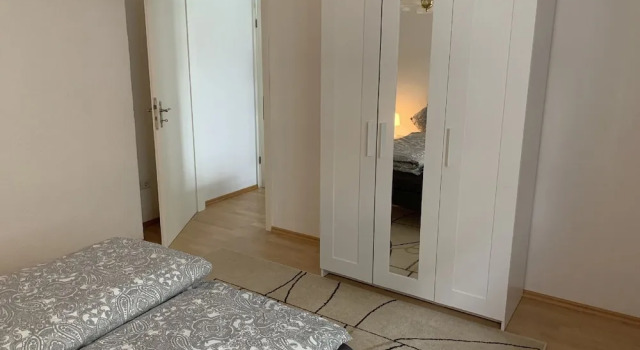 Апартаменты Ferienwohnung Stella