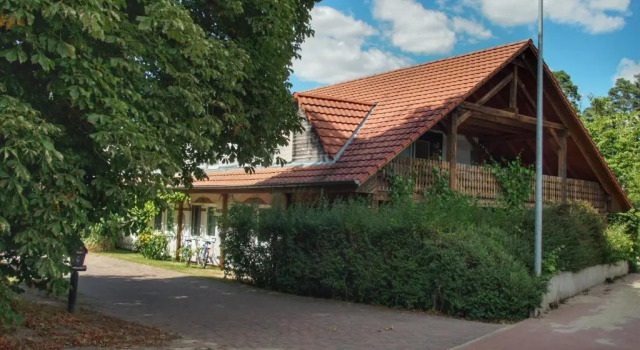 Номер Economy Hotel Altes Zollhaus