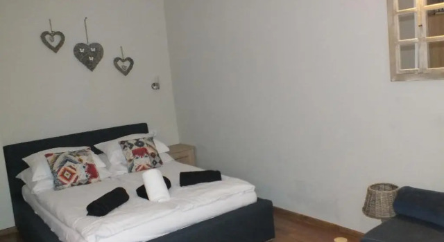 Апартаменты Słoneczne studio