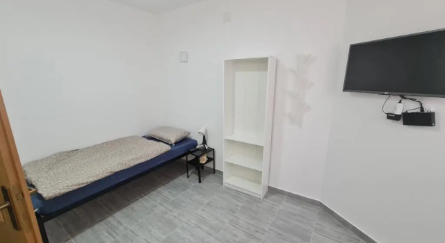Budget Apartment LeLo Centar2, Rezervovat Apartmán Hotely v Slavonia s parkováním, Parkování