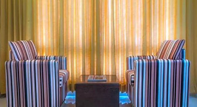 Двухместный номер Standard Hotel Saptagiri