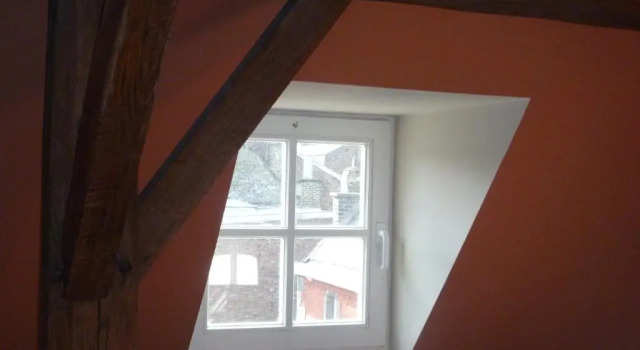 Номер Standard Chambre d'Hôtes Les Augustins (Parking sécurisé)