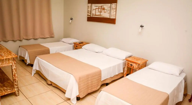 Номер Standard Hotel Winner