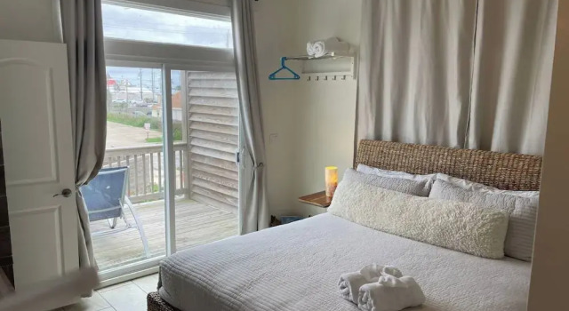 Номер Comfort Shore Thing