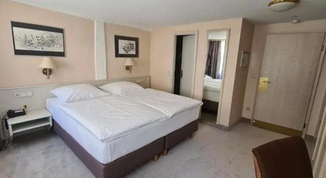 Hotel Garni "Am Ellinger Tor", Reserva ahora Hotel Weissenburg in Bayern Altmühltal