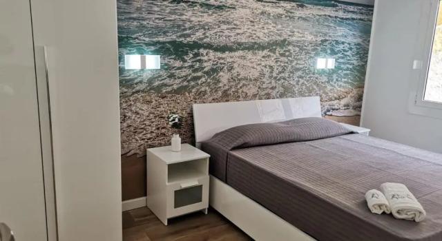 Apartamento a 100 metros de la playa
