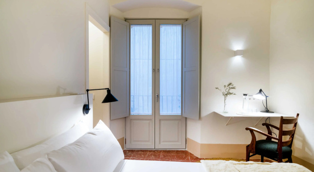 Одноместный номер Standard Can Mascort Eco Hotel