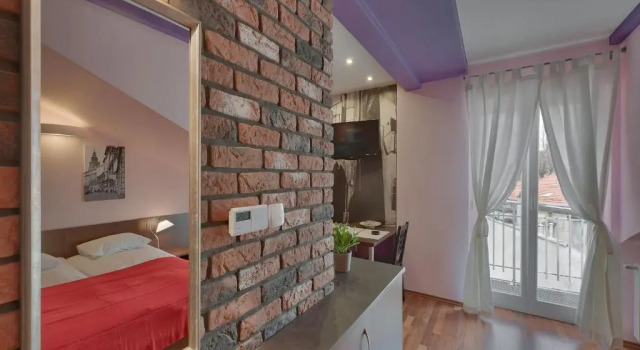 Студия Beauty of Krakow Studio