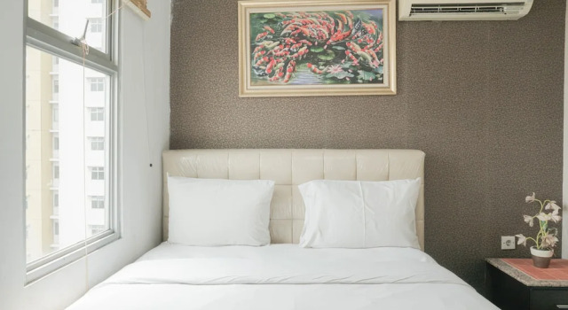 Номер Standard 2BR Apartment at Great Western Resort near Shopping Mall