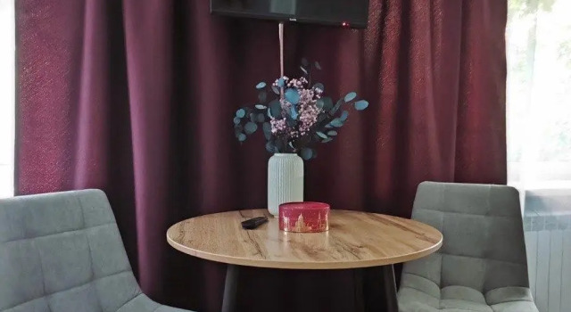 I'll turn right back to the Singing Bird apartment, Book Lejlighed Hoteller i Ivanteyevka med parkering, Parkering