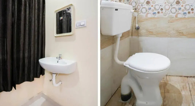 V Hotel by OYO Rooms, Rezerwuj Hotel Karimnagar Telangana