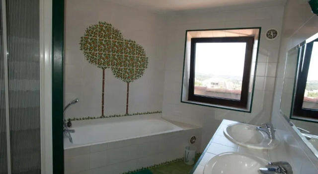 Номер Standard La Villa Sanary-Sur-Mer