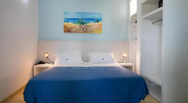 Двухместный номер Standard Gigli Hotel Salento