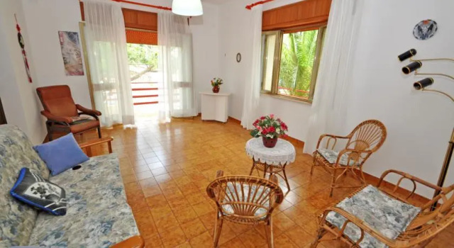 Villa sul Mare