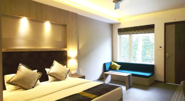 Номер Grand Kingston Resort