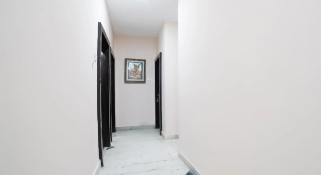 OYO Flagship 47364 Hotel Aman